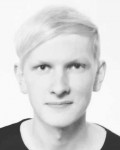 Portrait von Maxi