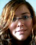 Portrait von Tina