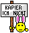 Smilie :110: - PartyBoy - 2758 Zugriffe