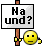 Smilie :174: - sandpupser - 3964 Zugriffe