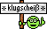 Smilie :214: - AngelRides - 35908 Zugriffe