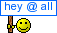 Smilie :395: - Chucky - 2491 Zugriffe
