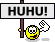 Smilie :578: - bubbleskh - 6036 Zugriffe