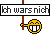 Smilie :939: - Flosse - 1188 Zugriffe