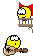 Smilie :98: - PartyBoy - 4099 Zugriffe