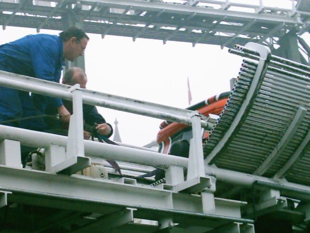upic7605